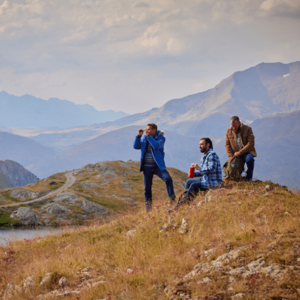 conseils premier trek